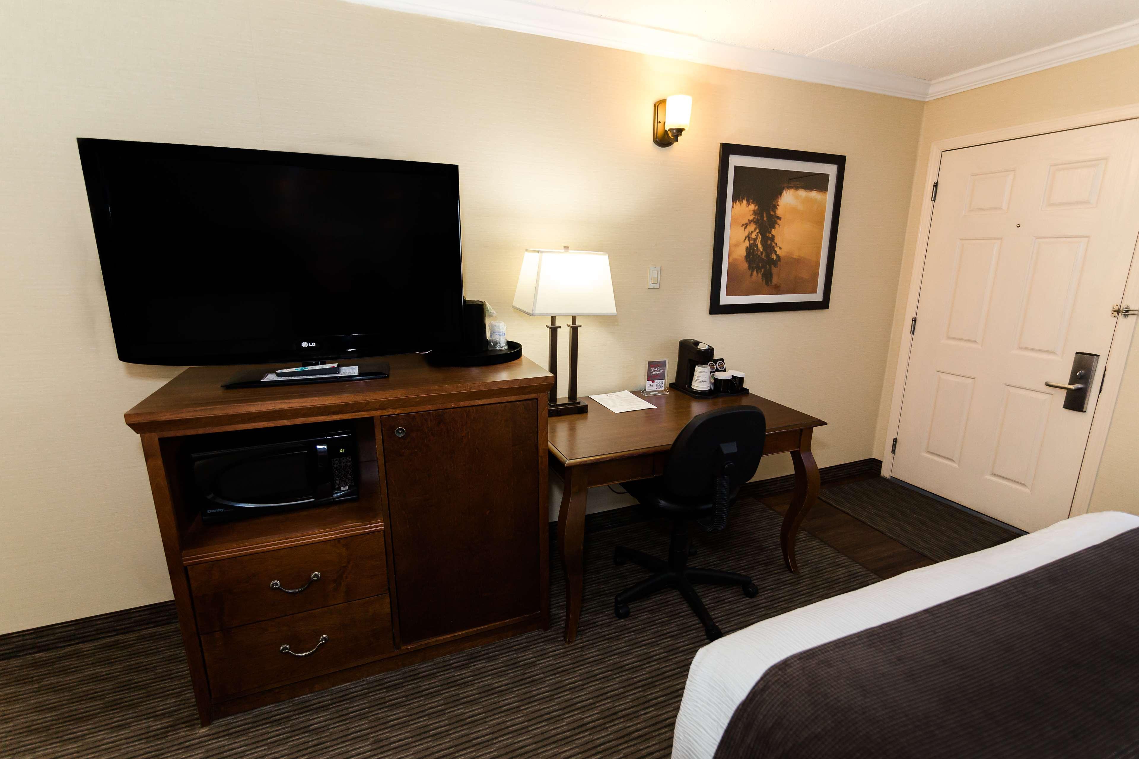 Best Western Plus Dryden Hotel And Conference Centre Экстерьер фото