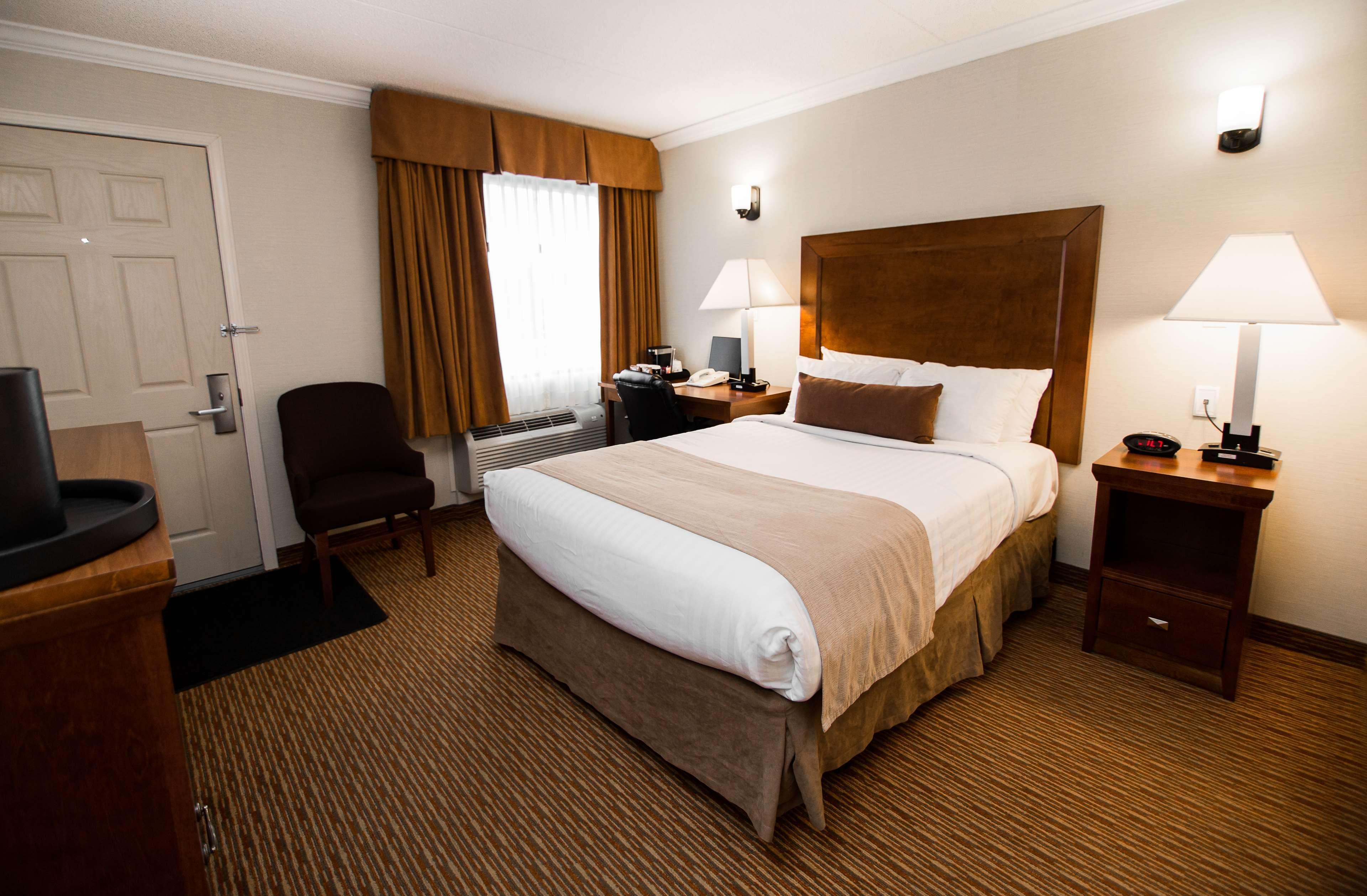 Best Western Plus Dryden Hotel And Conference Centre Экстерьер фото