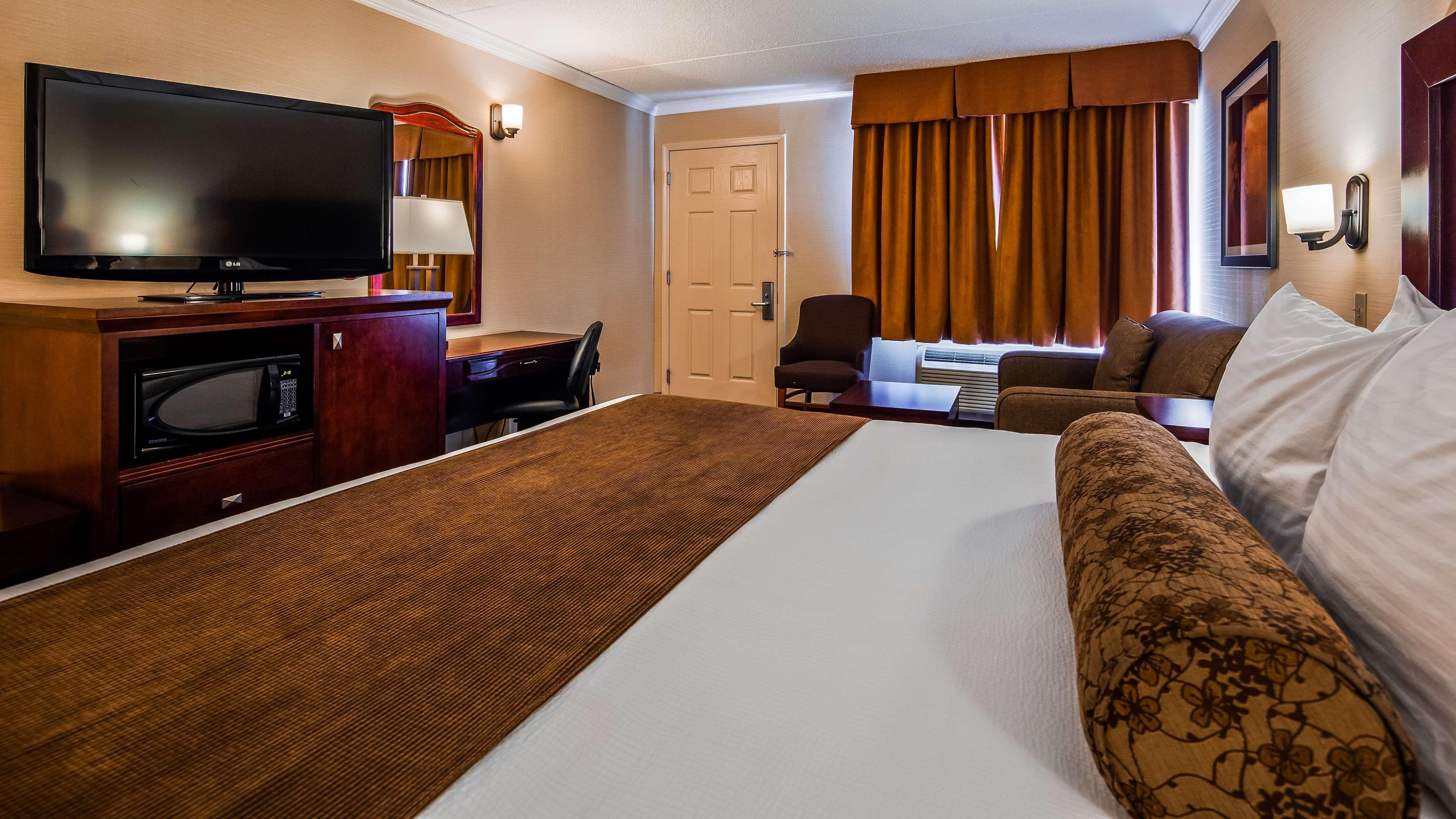 Best Western Plus Dryden Hotel And Conference Centre Экстерьер фото